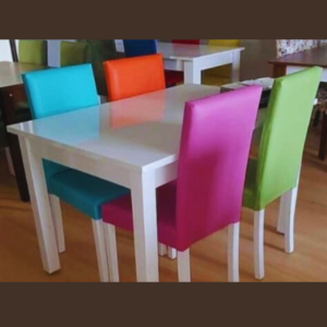 Dining Table Set