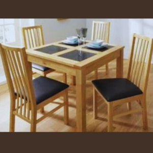 Dining Table Set